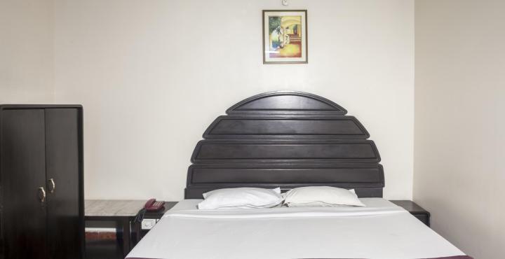 Saluja Residency Hotel Siliguri Exterior foto