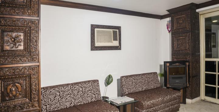 Saluja Residency Hotel Siliguri Exterior foto