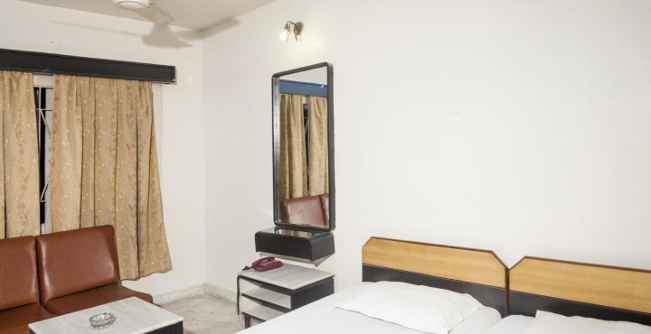 Saluja Residency Hotel Siliguri Exterior foto