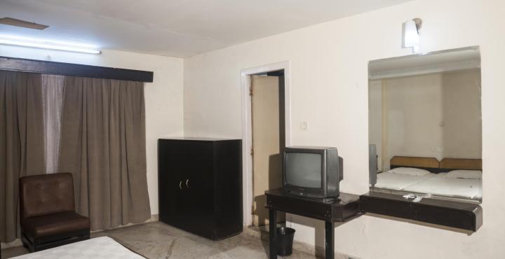 Saluja Residency Hotel Siliguri Exterior foto