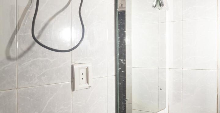 Saluja Residency Hotel Siliguri Exterior foto